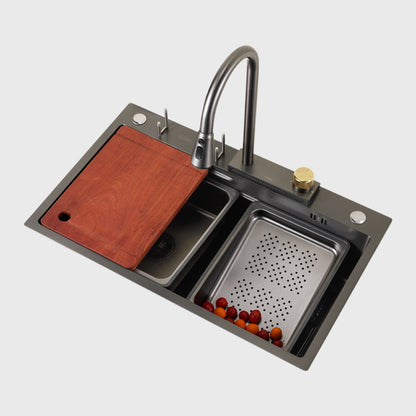 1100057210 Modern Stainless Steel Sinks
