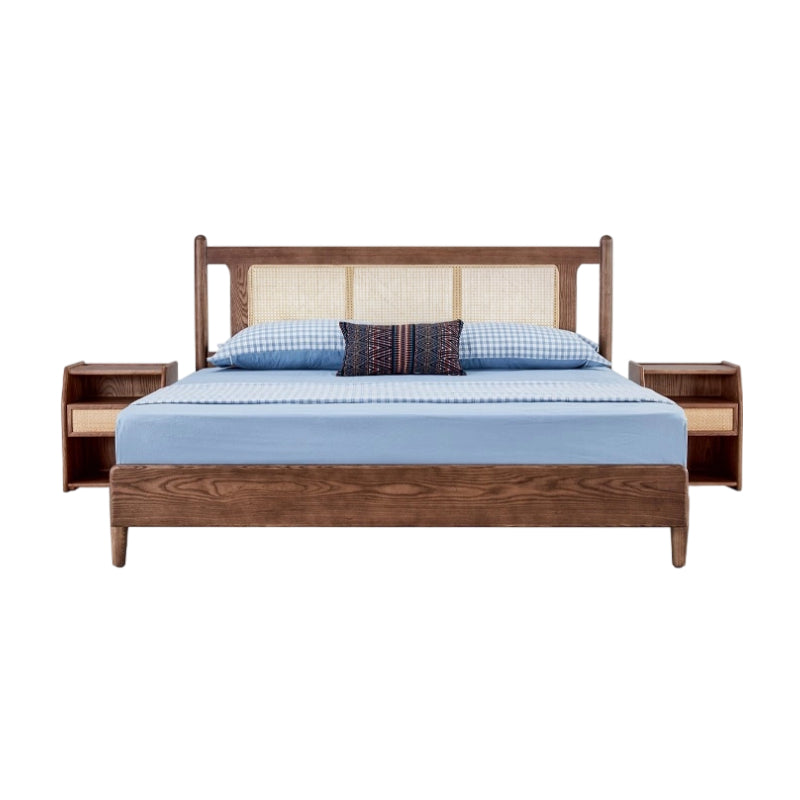 2020B-12/F5 Modern Double Beds