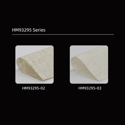 HM93295/HM90445 系列現代羅馬簾