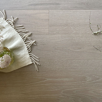 G1-32233 Solid Wood Composite Flooring