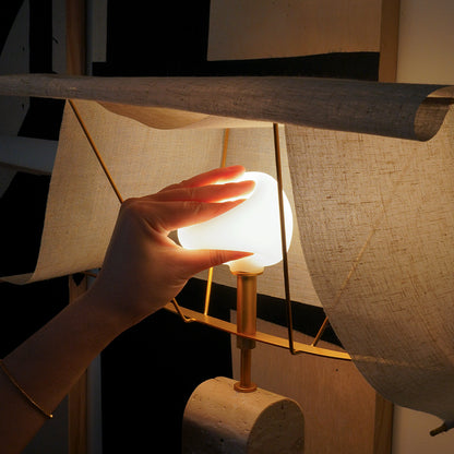 WSBXS2023-007 Creative And Atmospheric Desk Lamps