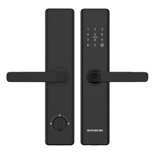 MC-A18 Smart Door Lock For The Entrance Door