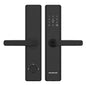 MC-A18 Smart Door Lock For The Entrance Door