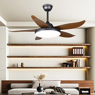 3332 Modern Ceiling Fans