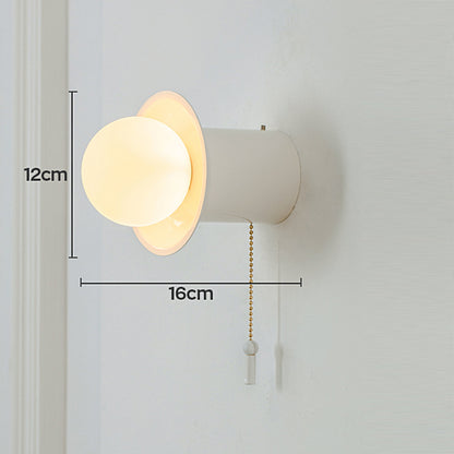 9684 Modern Wall Lamps