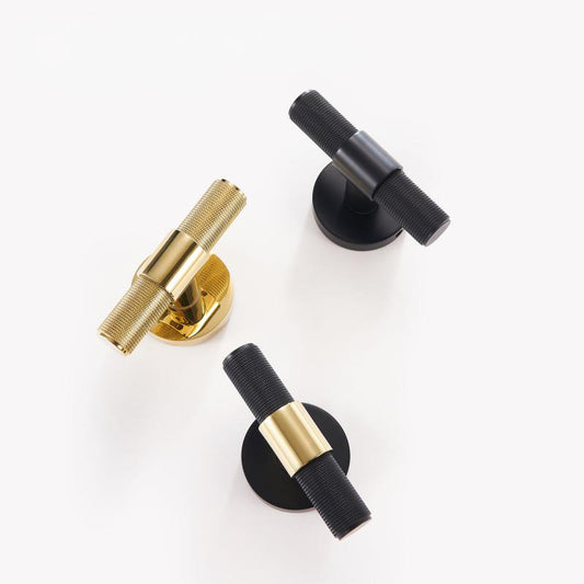 A308B-214 Modern Regular Door Locks