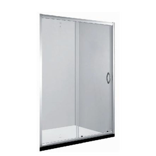 FL18P21 Shower Room