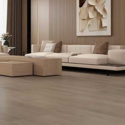 G1-32233 Solid Wood Composite Flooring