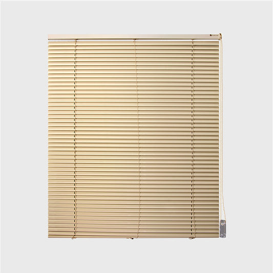 CL-BAIYE Waterproof Aluminum Alloy Blind Curtains