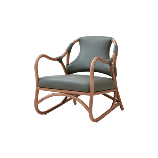 2024S-12/B Modern Accent Chairs