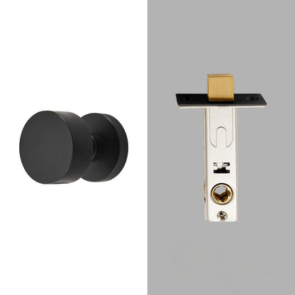 A308B-254 Modern Regular Door Locks