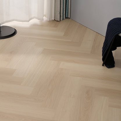 GD160081 Chinese-style Wood Grain SPC Stone Plastic Floorings