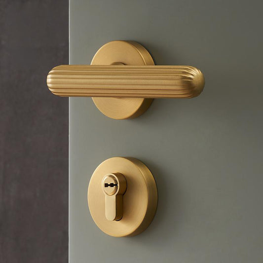 A308B-Z219 Modern Regular Door Locks