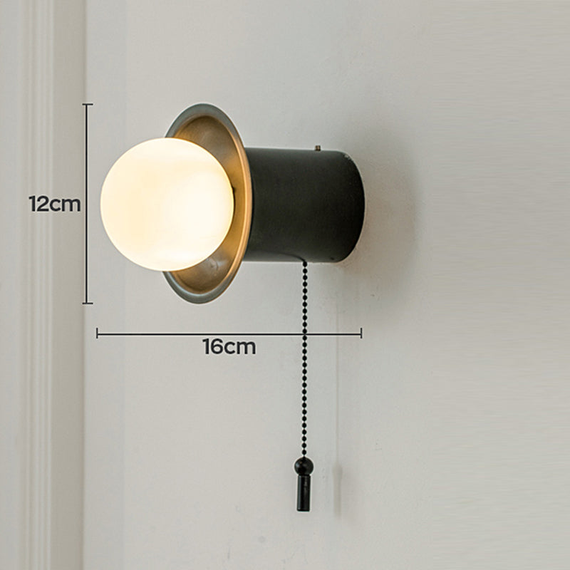 9684 Modern Wall Lamps
