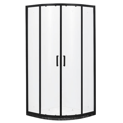 LY73S42 Modern Shower Enclosure