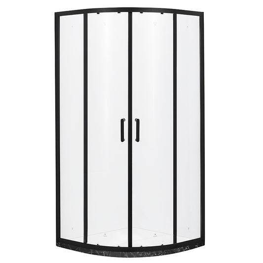 LY73S42 Modern Shower Enclosure