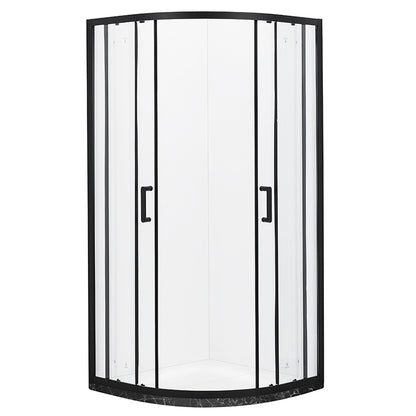 LY73S42 Modern Shower Enclosure
