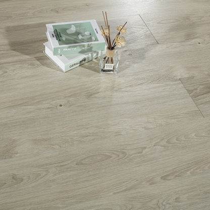 DB-2002C1 Chinese-style Wood Grain SPC Stone Plastic Floorings