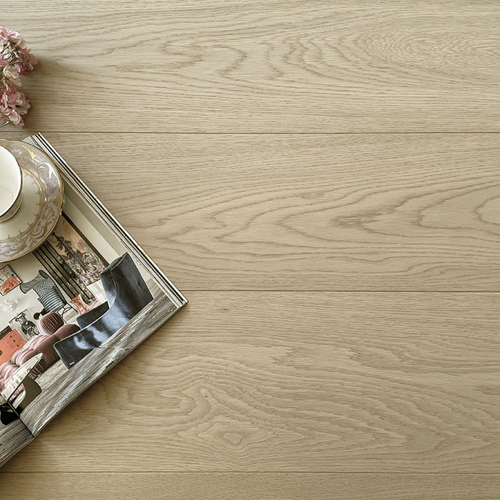 G1-32694 Solid Wood Composite Flooring