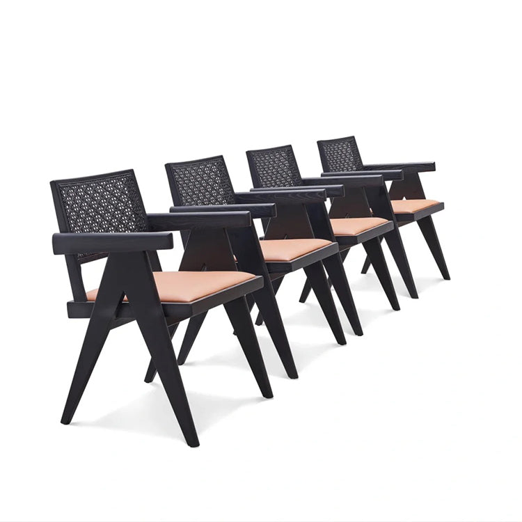 2020C-07/B3 Modern Accent Chairs