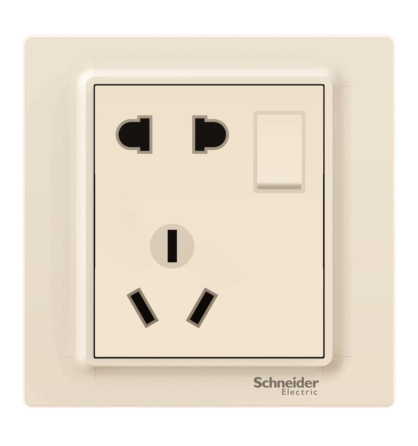 JINSE Modern Switch Sockets
