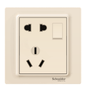 JINSE Modern Switch Sockets