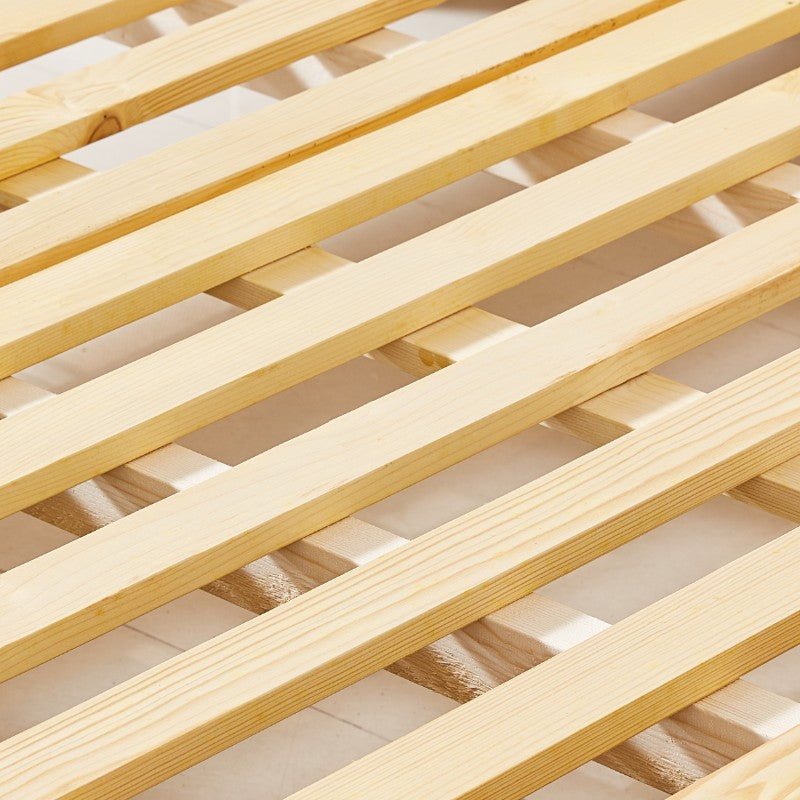 2020B-12/E8 Modern Double Beds