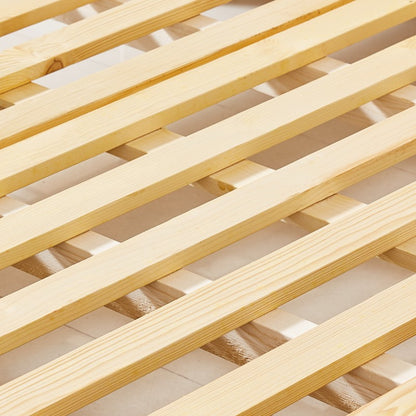 2020B-12/E8 Modern Double Beds