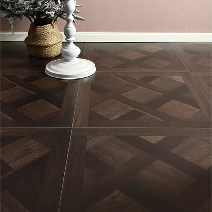 DB-8023 Modern Parquet Laminate Floorings