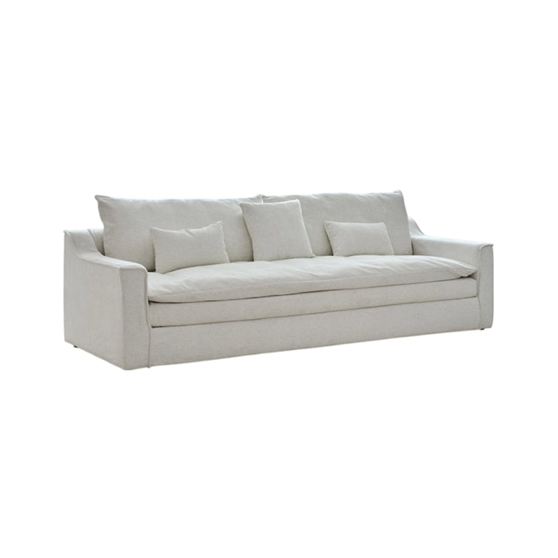 2024S-L01 Modern Sectional Sofas