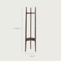 F1-T-SY-001 Solid Wood Triangular Clothes Hangers