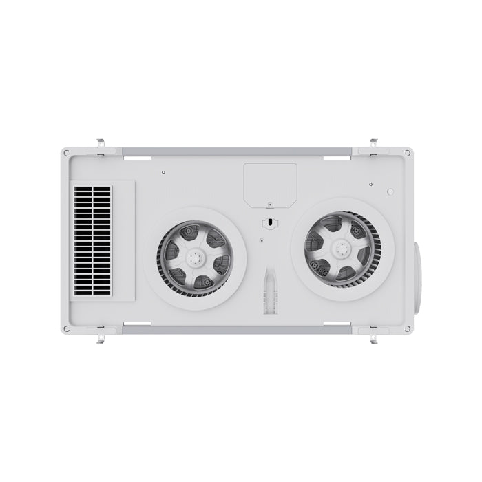 FHAZ-SB Integrated Ceiling Bathroom Heaters
