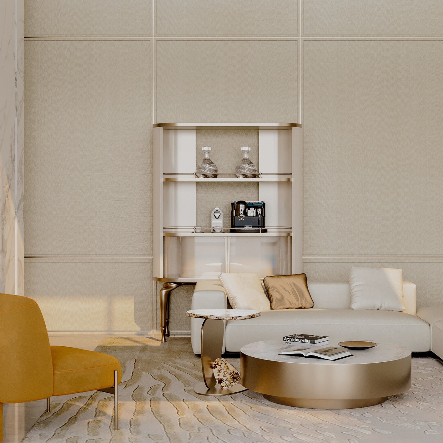 <high-end luxury residence> Pakej Pelan</high-end>