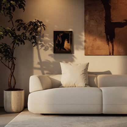 <Urban Zen Forest>Plan Package