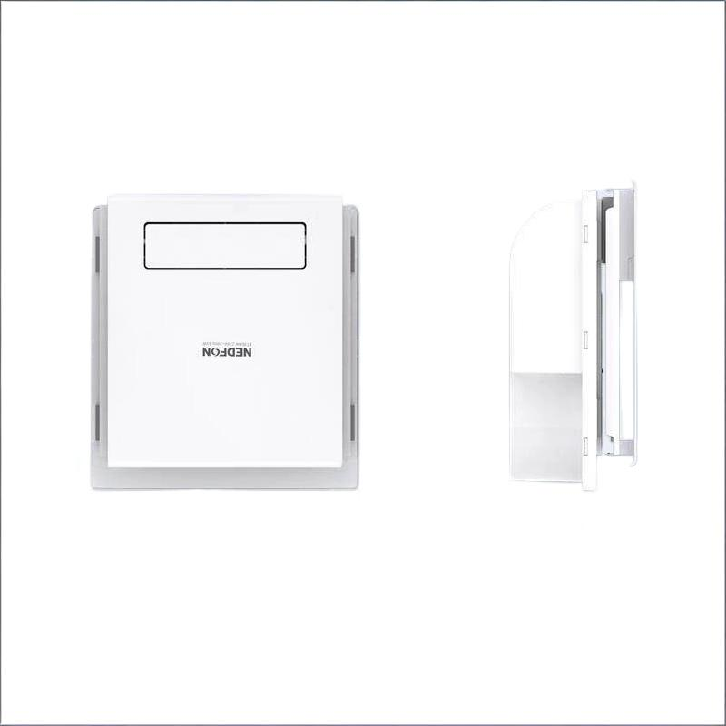 BT30AW Modern Kitchen Ceiling Fan