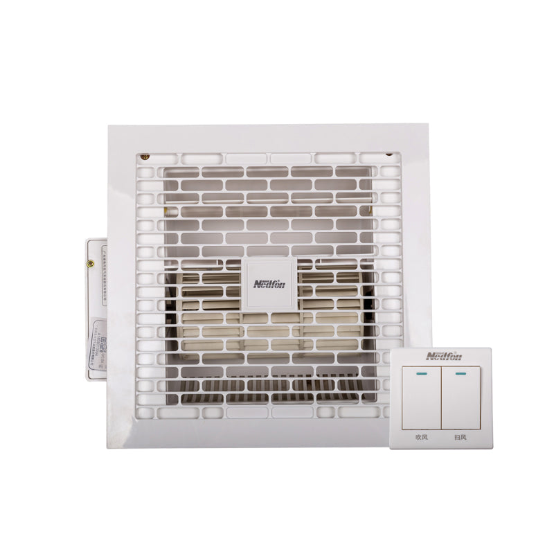 BT10-4S Modern Kitchen Ceiling Fan