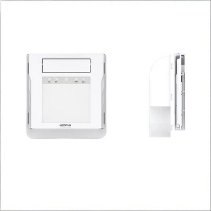 BT30AW Modern Kitchen Ceiling Fan