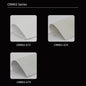 CRM03 Series Modern Roman Shades