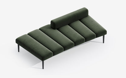 CS1013 Modern Reclining Sofas