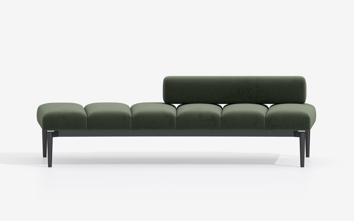 CS1013 Modern Reclining Sofas
