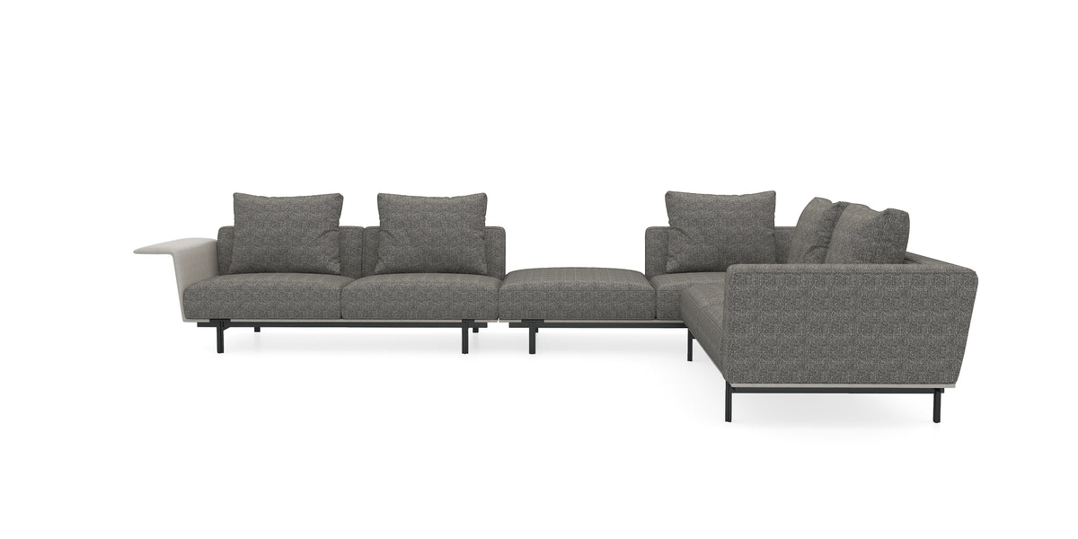 CS1016 Modern Sectional Sofas