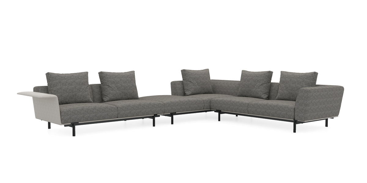 CS1016 Modern Sectional Sofas