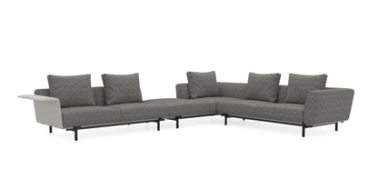 CS1016 Modern Sectional Sofas