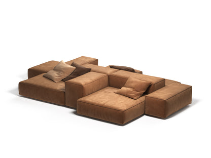 CS1020 Modern Sectional Sofas