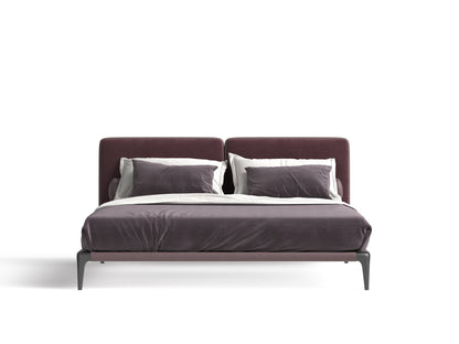 CW80017 Modern Double Beds