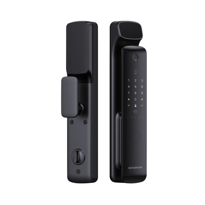 D1Pro Modern Intelligent Door Locks