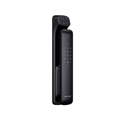D1Pro Modern Intelligent Door Locks