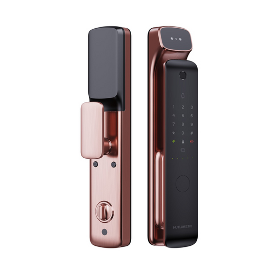 D1Pro Modern Intelligent Door Locks
