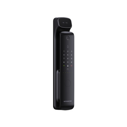 D1Pro Modern Intelligent Door Locks
