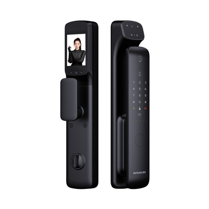 D1Pro Modern Intelligent Door Locks